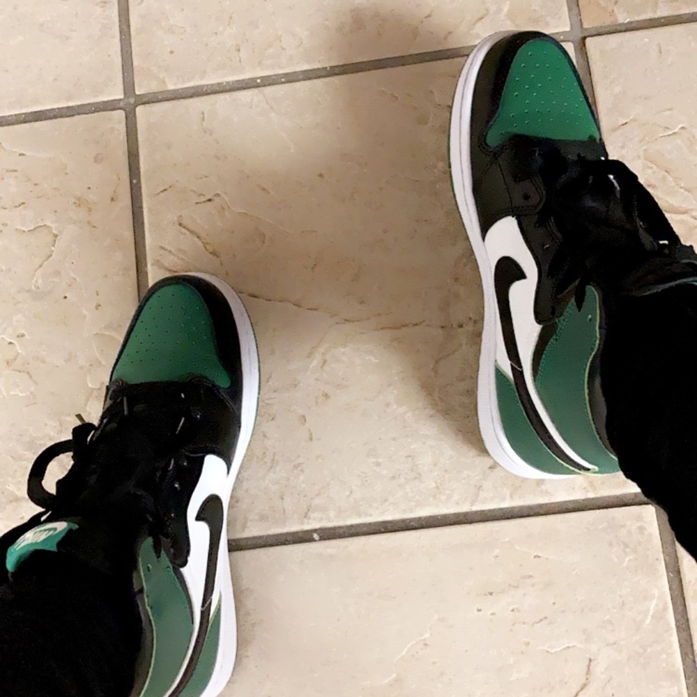 Meet your Posher, Erica